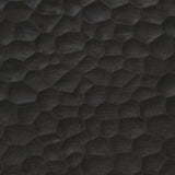 Badkamerspiegel 50X70X2,5 Cm Massief Mangohout En Glas
