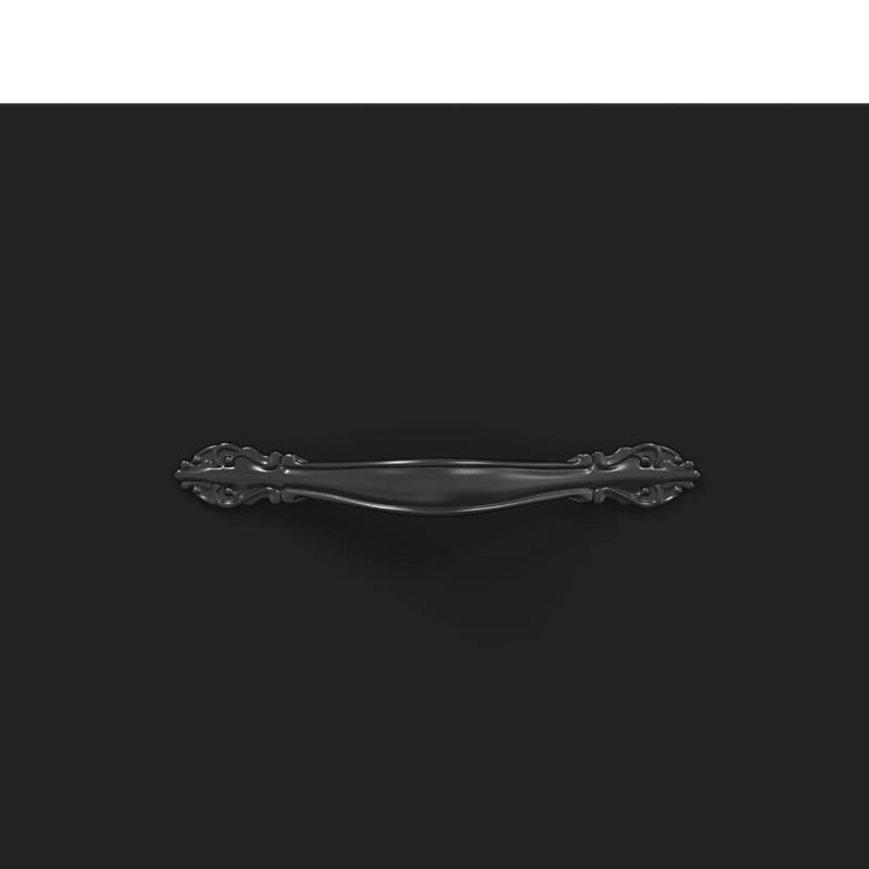 Schoenenkast 60X35X105 Cm Bewerkt Hout