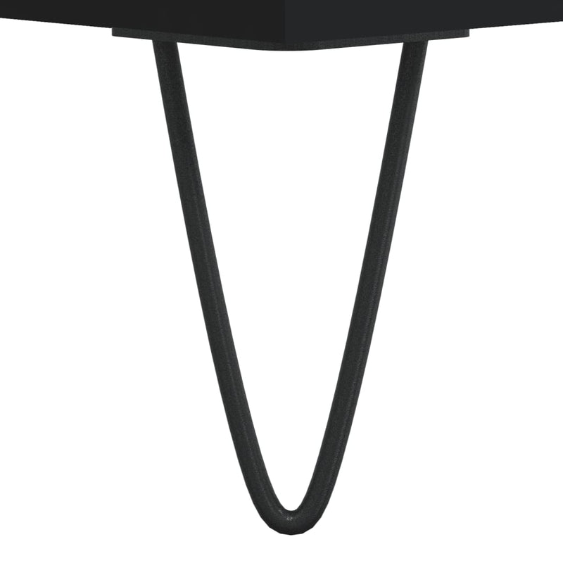 Schoenenkast 60X35X105 Cm Bewerkt Hout