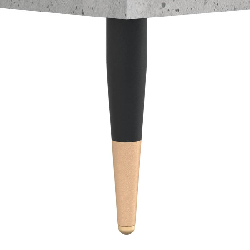 Schoenenkast 30X35X105 Cm Bewerkt Hout