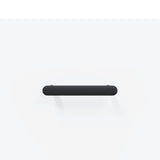 Schoenenkast 30X35X105 Cm Bewerkt Hout