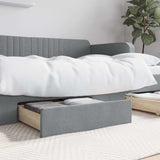 Opberglades Bed 2 St Bewerkt Hout En