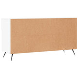 Schoenenbank 102X35X55 Cm Bewerkt Hout