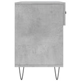 Schoenenbank 102X35X55 Cm Bewerkt Hout