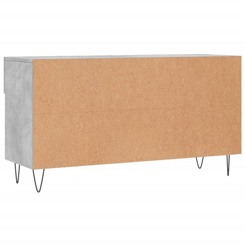 Schoenenbank 102X35X55 Cm Bewerkt Hout