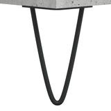 Schoenenbank 102X35X55 Cm Bewerkt Hout