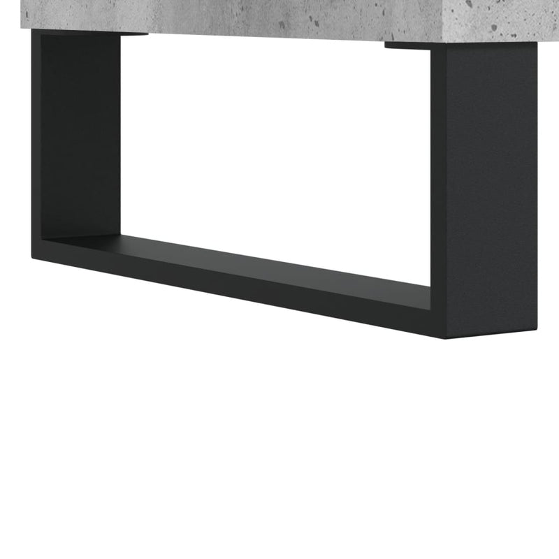 Schoenenbank 102X35X55 Cm Bewerkt Hout