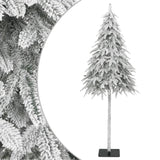 Kunstkerstboom Met Sneeuw