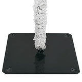 Kunstkerstboom Met Sneeuw
