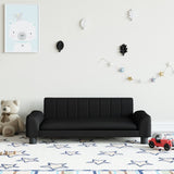 Kinderbank Kunstleer