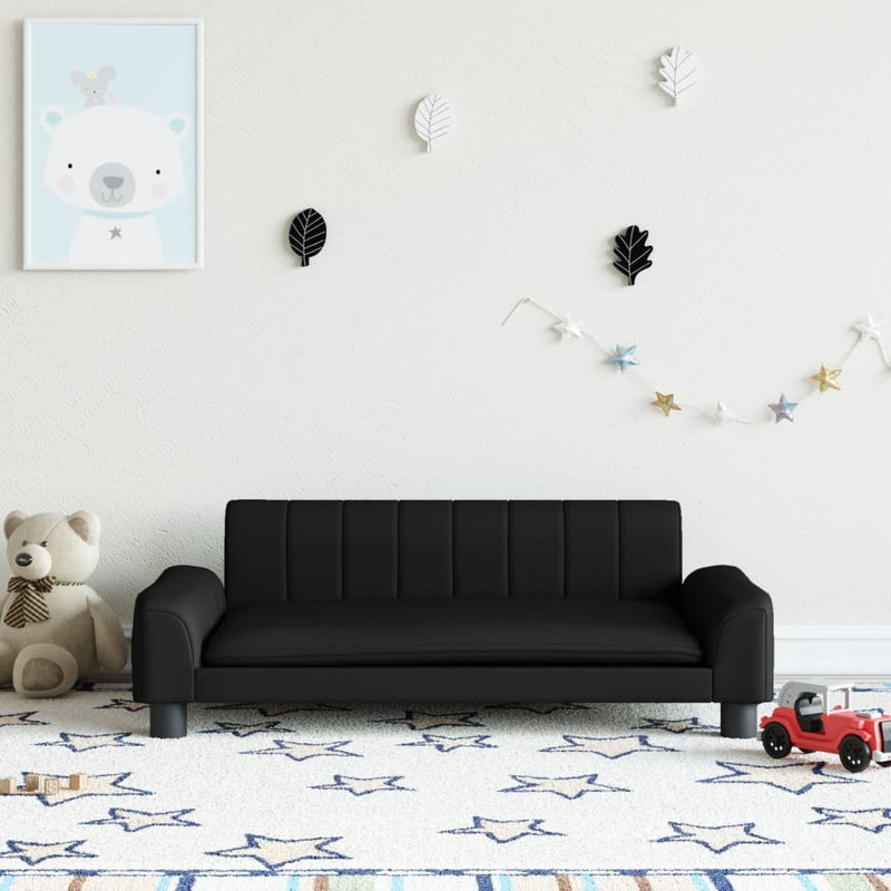Kinderbank Kunstleer