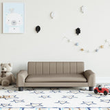 Kinderbank Kunstleer