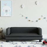 Kinderbank Kunstleer