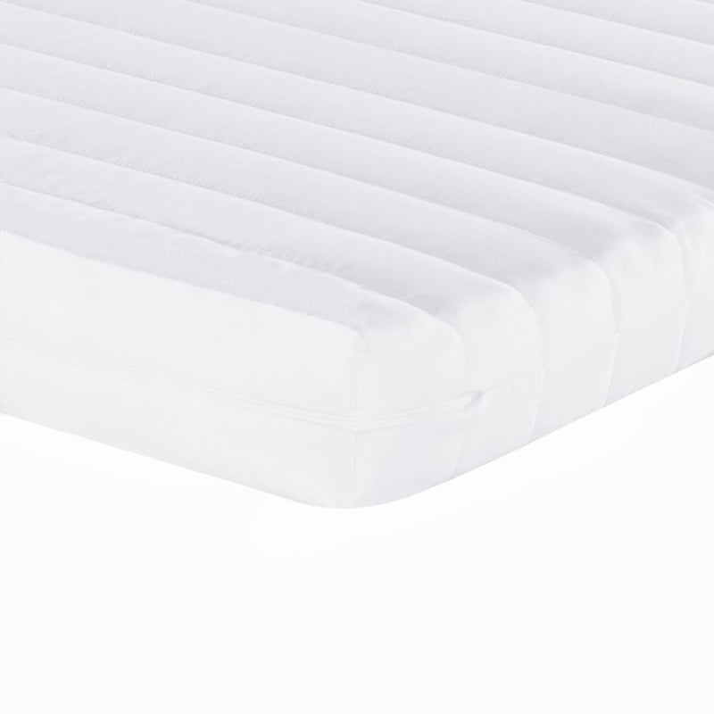 Slaapbank Onderschuifbed Matrassen 90X190Cm Fluweel