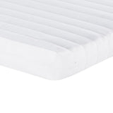 Slaapbank Onderschuifbed Matrassen 90X190Cm Fluweel