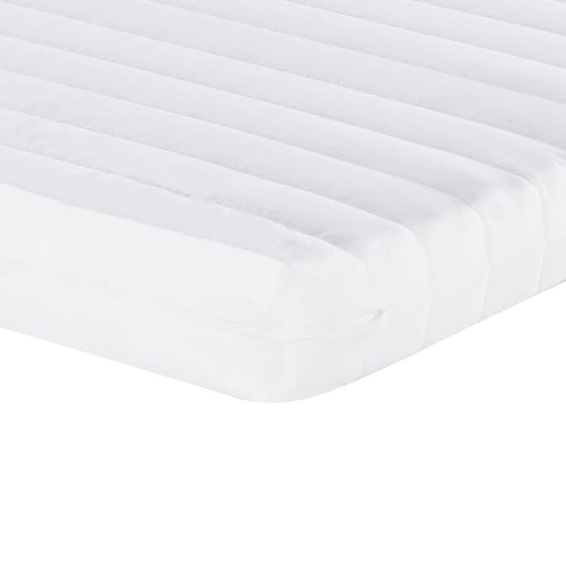 Slaapbank Onderschuifbed Matrassen 90X190Cm Fluweel