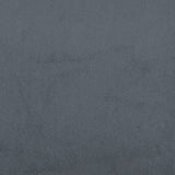 Slaapbank Onderschuifbed Matrassen 90X190Cm Fluweel