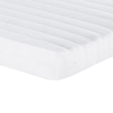 Slaapbank Onderschuifbed Matrassen 90X190Cm Fluweel