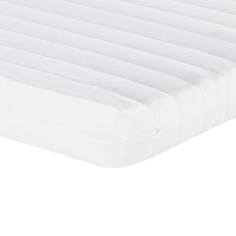 Slaapbank Onderschuifbed Matrassen 90X190Cm Fluweel