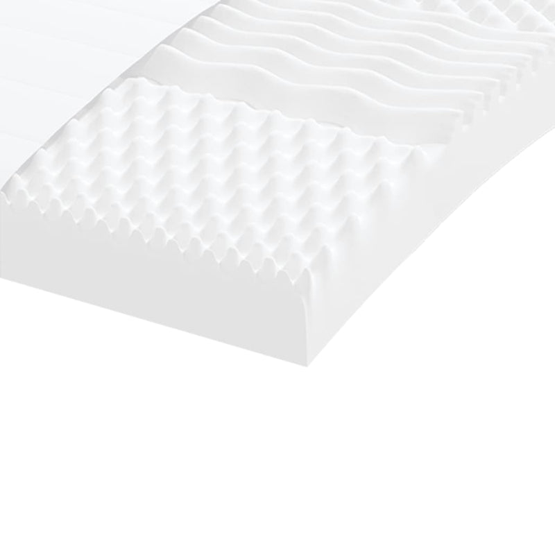 Slaapbank Onderschuifbed Matrassen 90X190Cm Fluweel