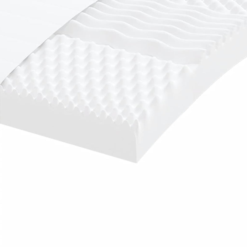 Slaapbank Onderschuifbed Matrassen 90X190Cm Fluweel