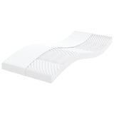 Slaapbank Onderschuifbed Matrassen 90X190Cm Fluweel