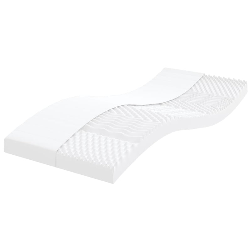 Slaapbank Onderschuifbed Matrassen 90X190Cm Fluweel
