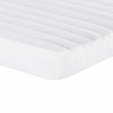 Slaapbank Onderschuifbed Matrassen 90X190Cm Fluweel