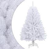 Kunstkerstboom Met Scharnieren En Standaard