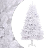 Kunstkerstboom Met Scharnieren En Standaard