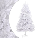 Kunstkerstboom Met Scharnieren En Standaard