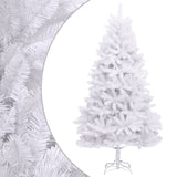 Kunstkerstboom Met Scharnieren En Standaard