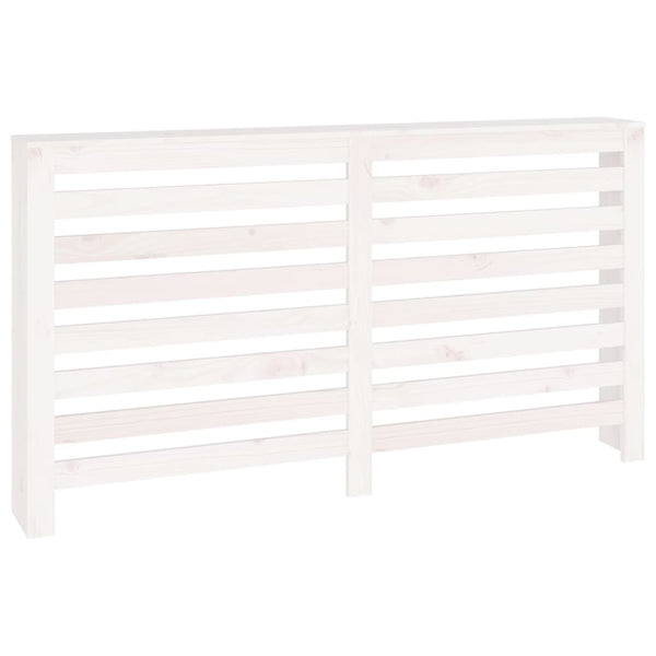 Radiatorombouw Massief Grenenhout