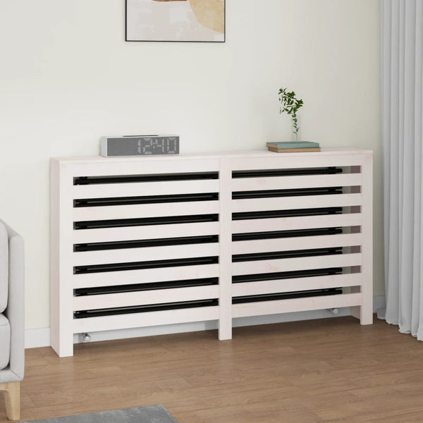 Radiatorombouw Massief Grenenhout