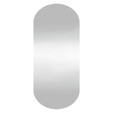 Wandspiegel Glas