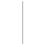 Wandspiegel Glas