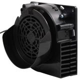 Lichtslinger Met 66 Led's En Ventilator