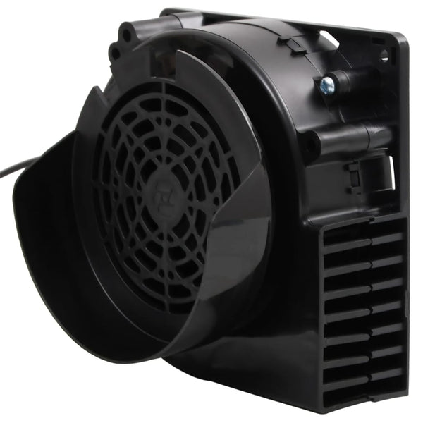 Lichtslinger Met 66 Led's En Ventilator