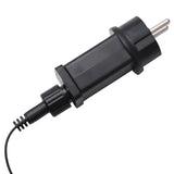 Lichtslinger Met 66 Led's En Ventilator