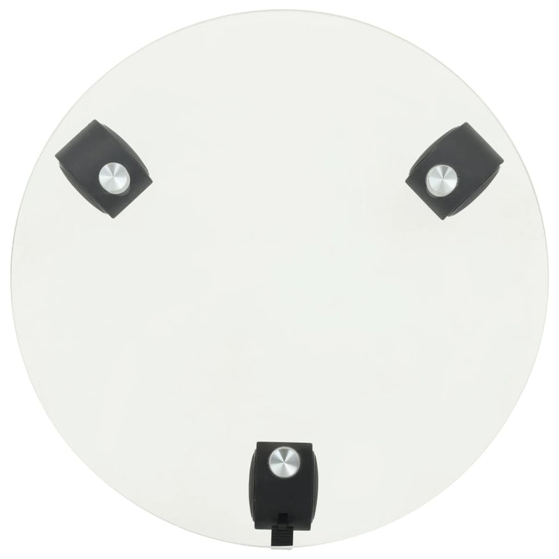 Plantenrollers 4 St Rond 28 Cm Gehard Glas