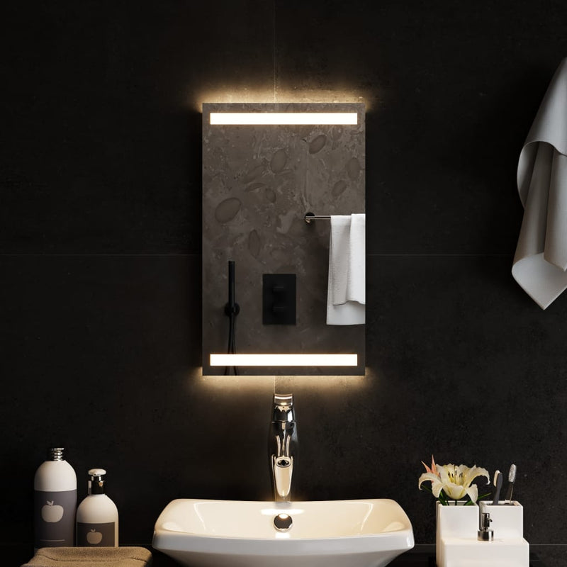 Badkamerspiegel Led