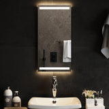 Badkamerspiegel Led