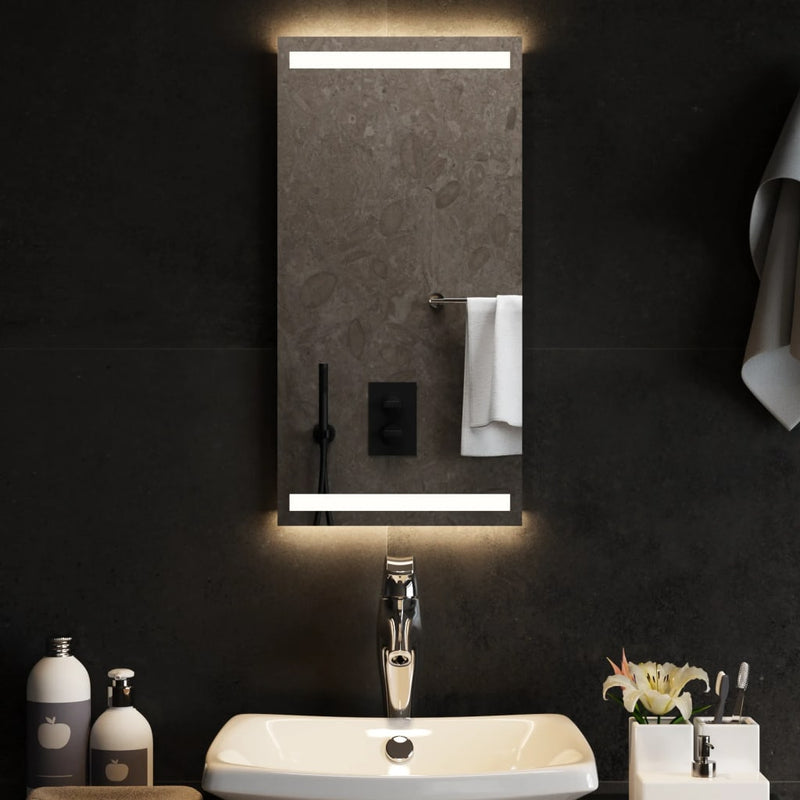 Badkamerspiegel Led