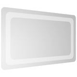 Badkamerspiegel Led