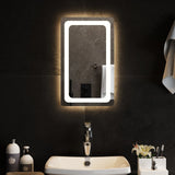 Badkamerspiegel Led
