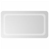 Badkamerspiegel Led