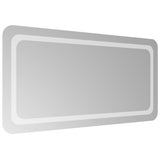 Badkamerspiegel Led