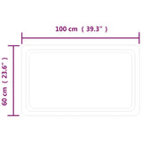 Badkamerspiegel Led