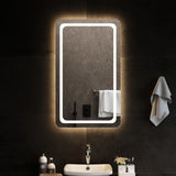 Badkamerspiegel Led