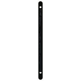 Hangmandbeugels 4 St Staal Zwart